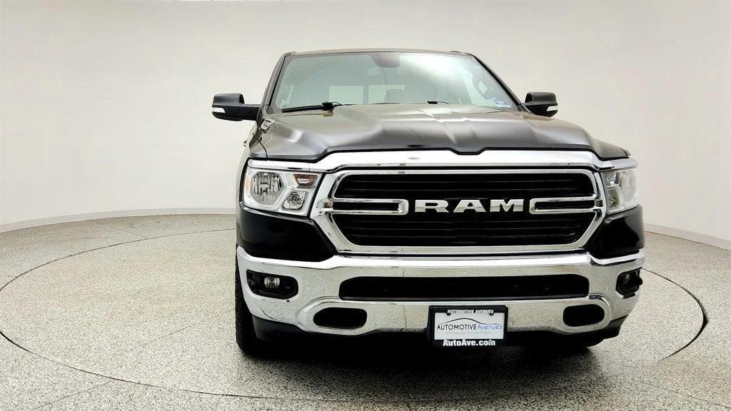 ram ram 1500 pickup 2019 1C6SRFFT9KN654415 image ram ram 1500 pickup 2019 1C6SRFFT9KN654415 image